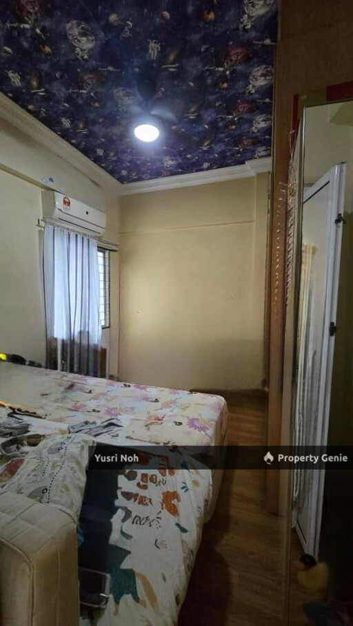 Apartment Jalil Damai, Bukit Jalil