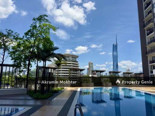 RESIDENSI PR1MA JALAN JUBILEE OFF JALAN LOKE YEW, KUALA LUMPUR