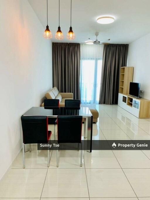 Queens Residence Q1