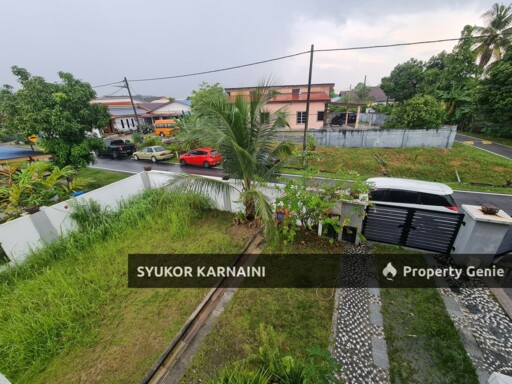 Banglo 2 Storey Renovated Kg Melayu Seri Kundang 48050 Kuang Rawang Selangor Darul Ehsan