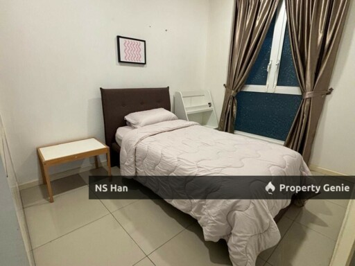 The Shore Residence Melaka