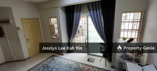 Kajang Perdana Terrace [Cheapest 22x75] 2 Storey Terrace House