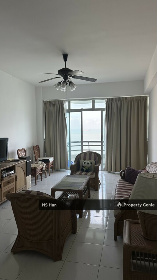Ocean Palms Condominium Melaka