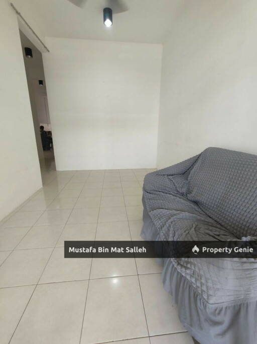 [End Lot} Single Storey Terrace, Taman Perda Indah, Tasek Gelugor