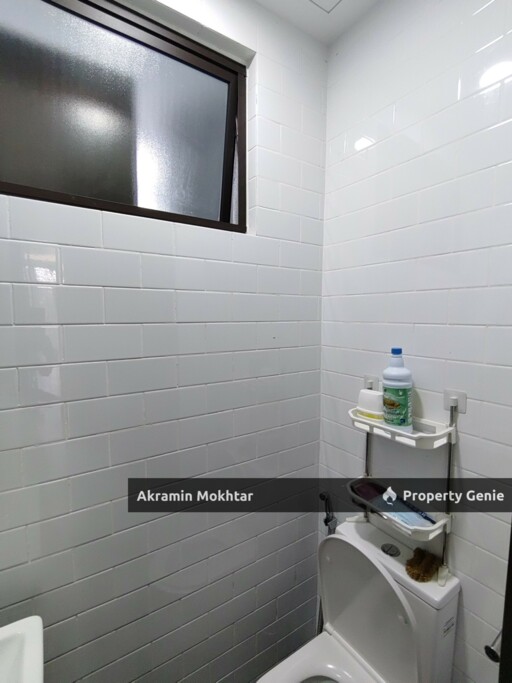 Freehold, Facing Open & Renovated | 3-Storey Terrace, The Mulia Residences, Cyberjaya