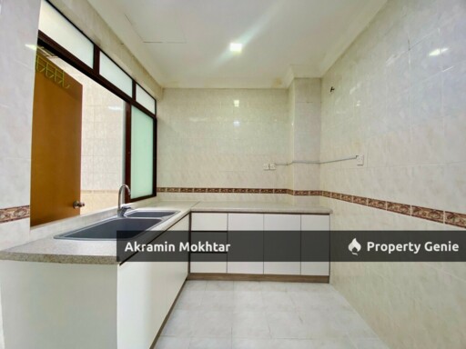 FREEHOLD & RENOVATED | TAMAN WANGSA UKAY 2 STOREY SUPERLINK