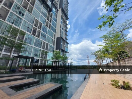 3 Elements {Save RM 83,300} 7 min to Taman Equine MRT Stations