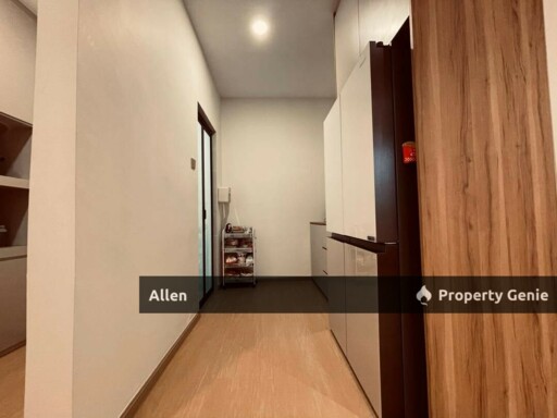 The Hills @ Horizon Hills – Rare Elevated Cluster House