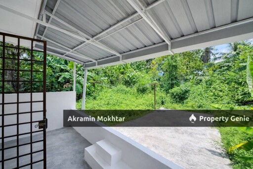 Freehold & Extended | Double Storey Taman Melawati Jalan J KL
