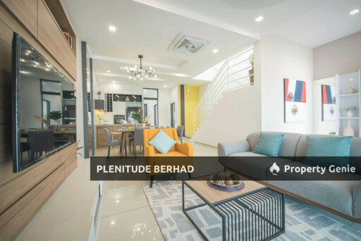 Bintang Maya 2, Sungai Petani