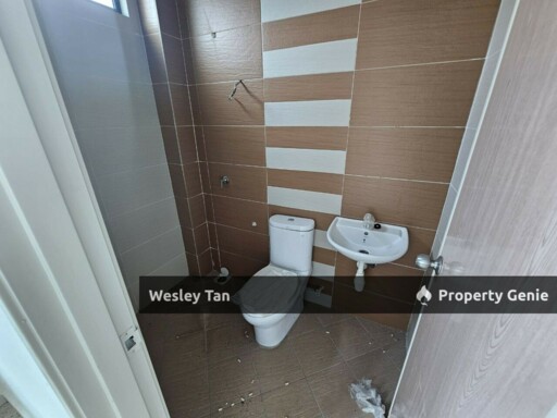 Best Touch Up Freehold 2 Storey 24/7 G &G Bungalow Paya Rumput Perdana