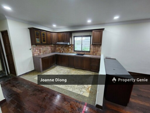 USJ 1 Double Storey Terrace House