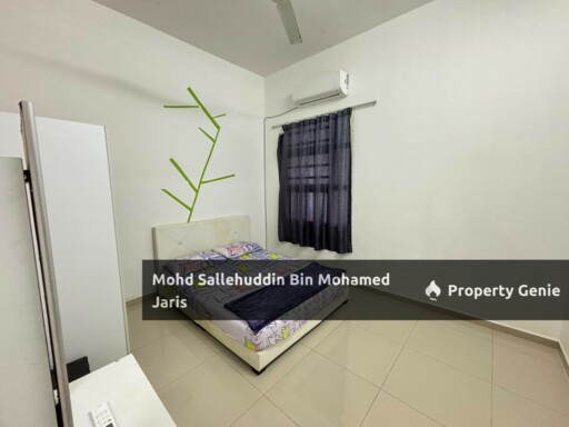 [FULLY FURNISHED] SEMI-D PERUMAHAN SEPAT AMAN, KUANTAN PAHANG