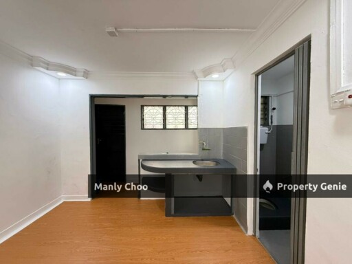 HOT AREA 2 Storey Terrace Taman Abadi Malim Nr Bachang Taman Asean