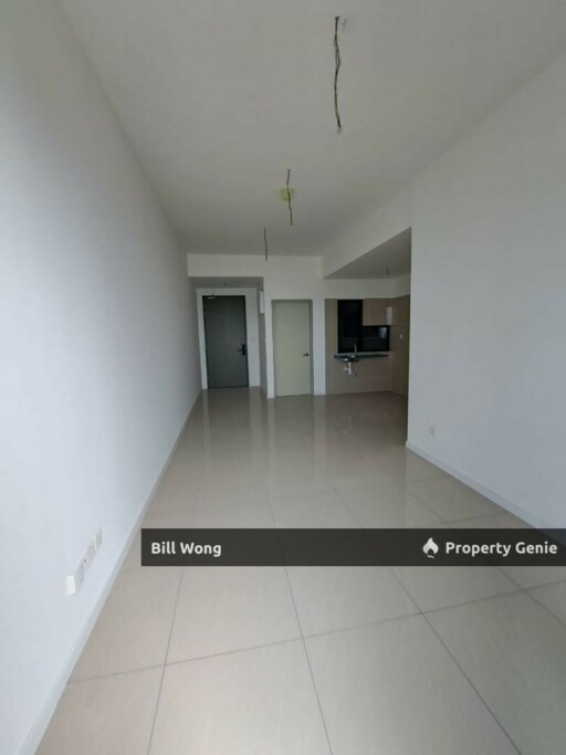 Dedaun Residensi Bandar Tun Hussein Onn