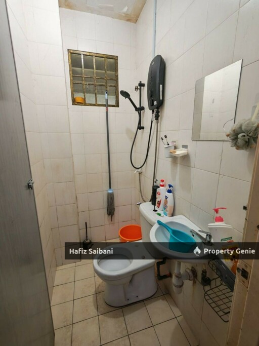 Ground Floor Townhouse Batu Parkville Taman Balakong Jaya Seri Kembangan