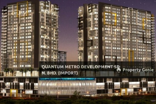 PAVANA RESIDENCE