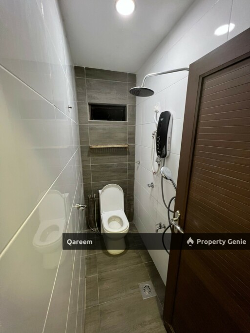 [Corner Lot] 2 Storey Terrace Pinggiran Batu Caves, Selayang