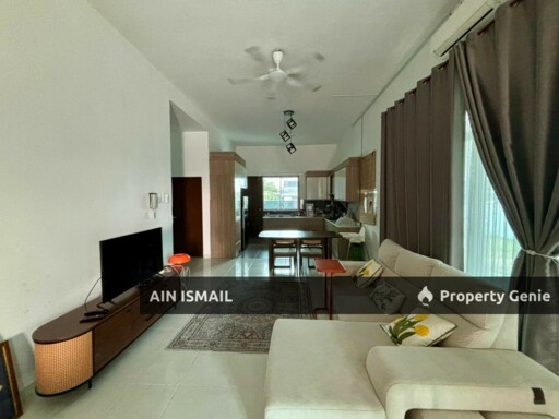 [END LOT & 4 CAR PARK] Teres Setingkat Evergreen 2, Kotasas Kuantan