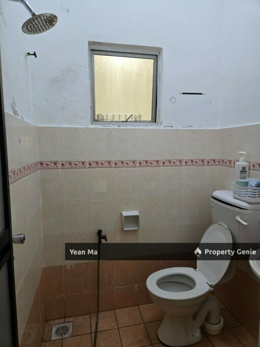 Taman Desa Mas Bandar Country Homes Rawang 2 storey house For Rent