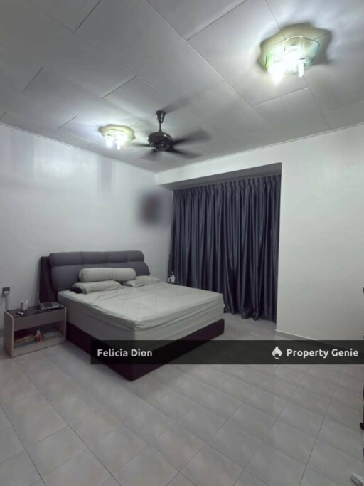 Taman Merdeka Double Storey Terrace for Sale🏡 BELOW VALUE