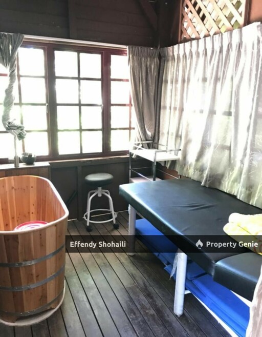 LESTARI PERDANA SERI KEMBANGAN SEMI D
