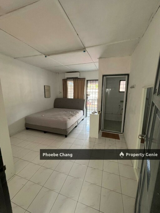 Taman Song Chun, Ipoh Double Storey Terrace House For Sale
