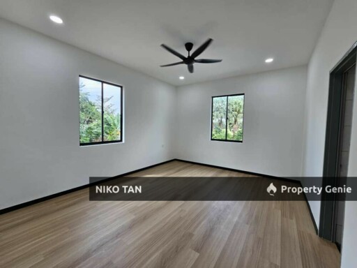 Bertam Taman Daya 2 Storey For Sale