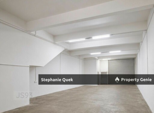 Taman Klang Jaya Klang 2 Storey Link Factory For Rent