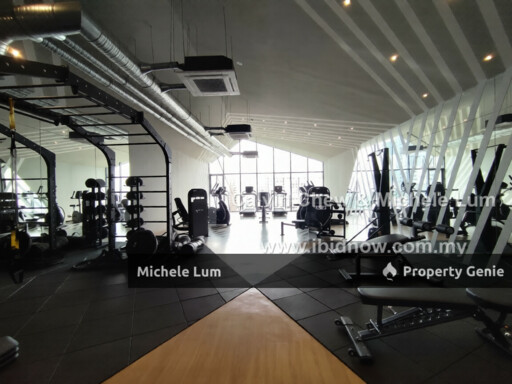[Below Market 27%] Edgewood Residences Skysanctuary Setapak
