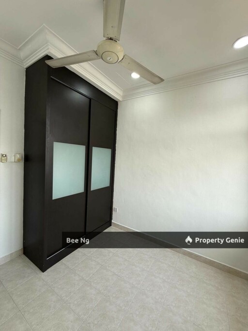 Nusa Villa TownHouse @ Taman Nusa Bestari