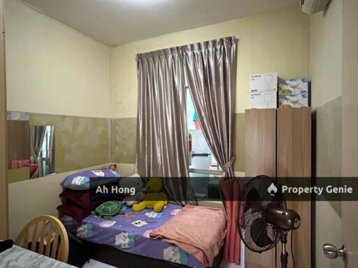 Full Loan / Larkin / M Tiara / Renovated