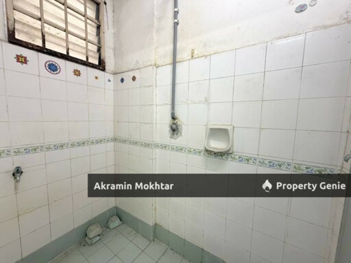 Freehold | Pangsapuri, Putra Harmoni, Presint 9 Putrajaya .