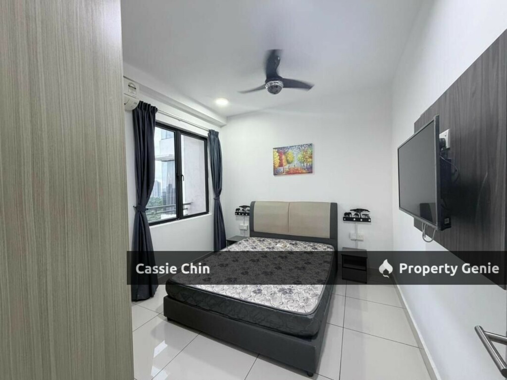 One Tebrau For Rent Jalan Seri Setanggi For Rent Taman Seri Setanggi For Rent Johor Bahru For Rent