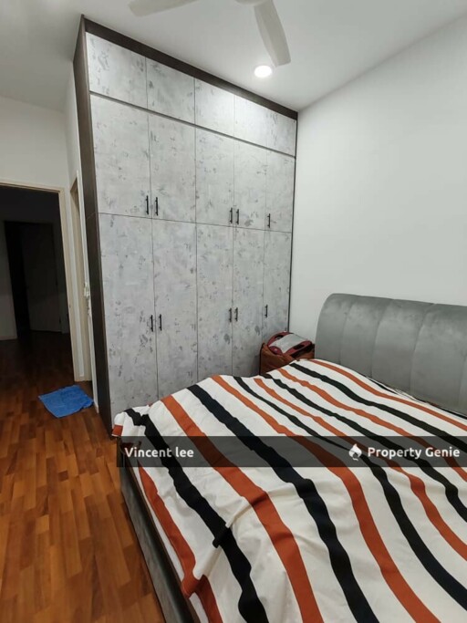 Eco Majestic, Tenderfield, Semenyih