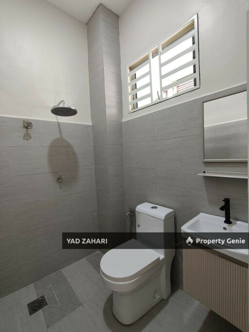 Taman Bertam Perdana, Kepala Batas | 1-Storey Terrace 3 Bedrooms | RM429K - Renovated and Nearby Amenities