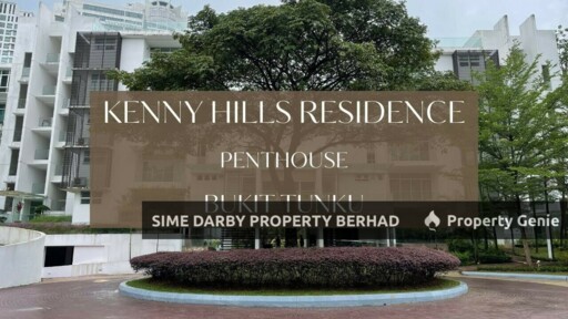 Kenny Hills Residence