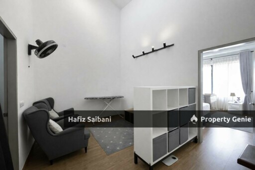 Double Storey Terrace Elmina Green 1 Shah Alam