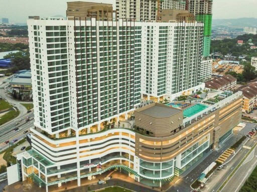 Amerin Residence