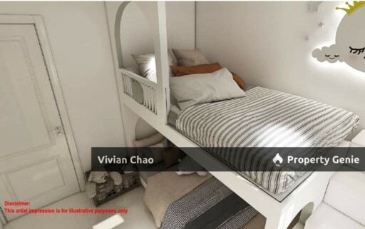 New Single Storey @Pengkalan for Sale