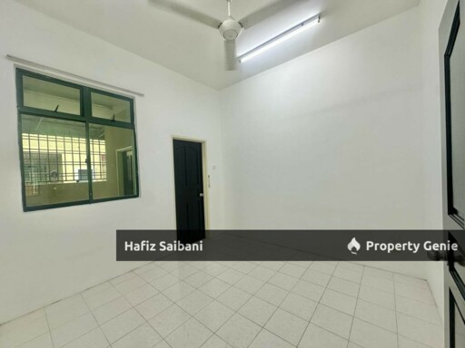 2.5 Storey Taman Warisan Indah Sepang