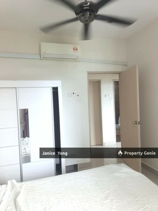 ARC @ Austin Hills,Taman Daya