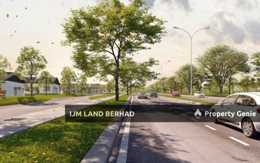 Rimbun Aman, Seremban 2