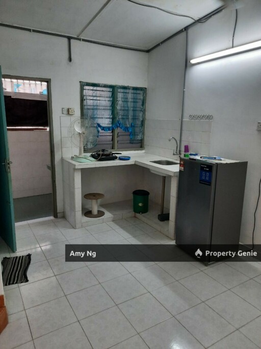 Rm235 Rumah Teres 2 Tingkat Di Tasek Ipoh