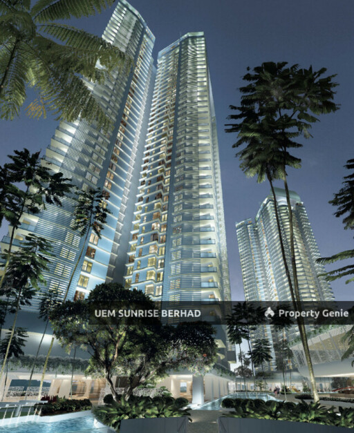 28 Mont’ Kiara