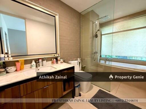 20trees Apartment | Big Unit With Huge Land
