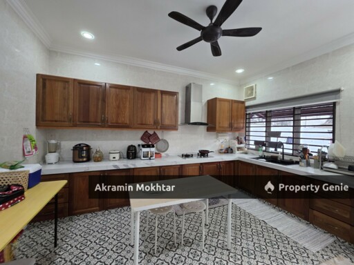 2 Storey Bungalow House, Taman Tenaga @ Puchong