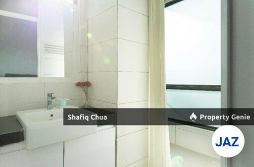 The Grand @ Kelana Damansara Suite
