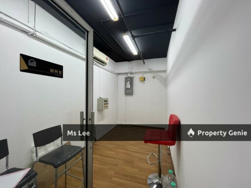 Northpoint @ Mid Valley City, KL -  Fully Furnished Office