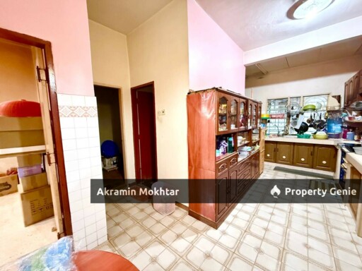 Renovated & Extended | Double Storey Taman Mega Jaya, Ampang, Selangor